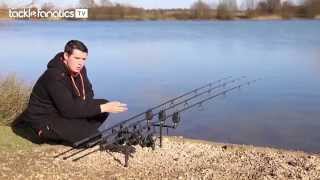 Tackle Fanatics TV - Zig Rig Tips with Tom Maker
