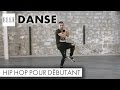 Cours de danse Hip Hop pour Débutant I ELLE Danse