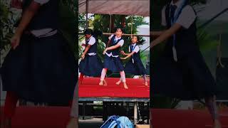 Ora Kannala Full Song Cute Expression Dance Viral School Girl Dance Ardra Narayan Status Video