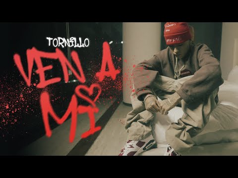 Tornillo - Ven A Mi (Video Oficial)