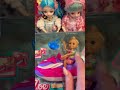 💕 Tapping Toy ASMR Five Below Summer Fun Zoe Chelsea Barbie Doll #oddlysatisfying Cute Play