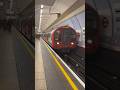 🇬🇧1992 Stock Central Line London Underground🚇・🇯🇵1992形セントラル線ロンドン地下鉄🚇