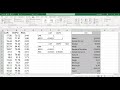 MENGOLAH DATA DENGAN EXCEL: MENGGUNAKAN DATA ANALYSIS