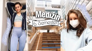 6. Semester Medizin - Uni Vlog