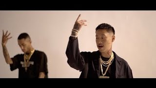 Roots my Roots RYKEY × BADSAIKUSH(舐達麻) BEAT OUTLAW