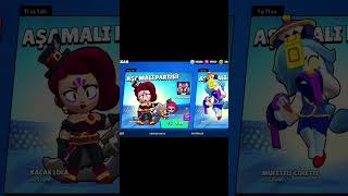 Kaçak Lola Wbrawl Stars