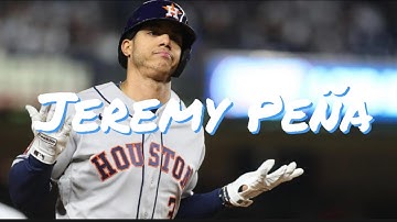 Jeremy Peña 2022 short mix || “AP”