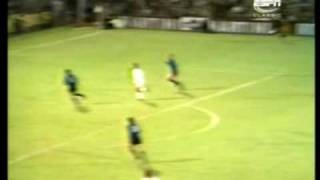 Ajax 2-0 Inter {31.05.1972}