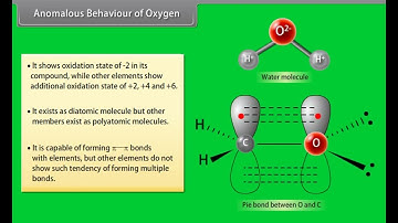 🔬 Class 12th Chemistry | The P-Block Elements – Part II | English Medium