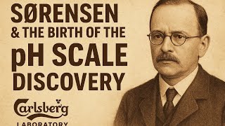 Sørensen & the Birth of the pH Scale | Chemistry History Explained