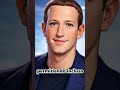 🤖😳 Mark Zuckerberg quiere CLONARSE con IA