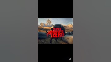 Generation Zero Showdown Edit || #gaming #edits #games
