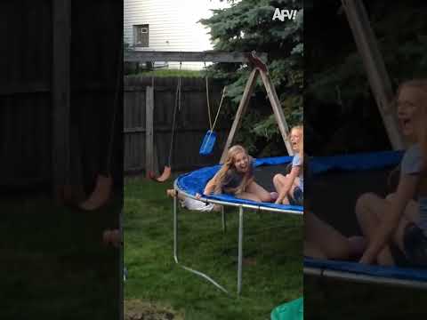 Reaching New Heights 😂 #DadJokes #Funny #Fail #Shorts