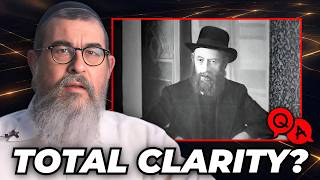 What Made The Rebbe Rashab So Unique?
