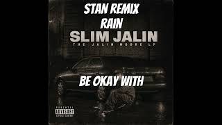 The Darkest Part Of My Stan by Eminem Remix… #emineminspired