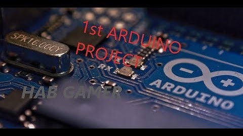 My First Try of my 1st CNC machine with Arduino Project