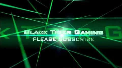 NEW INTRO FOR MY FUTURE VIDEOS - Created using Flixpress.com