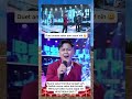 Duet valen dan yusuf di panggung #leslar #lestikejora #lestibillar #feedshorts #trending