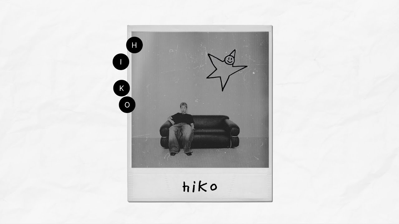 Playlist | 죠지를 안다면, 이제 히코 hiko를 알아보자