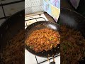 Fried Rice#chickenfriedrice #wokskills #egg #spicyfood #goodfoodandgoodhealth