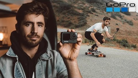 GOPRO HERO 9 vs 8 vs 7 HYPERSMOOTH Comparison | WORTH IT?