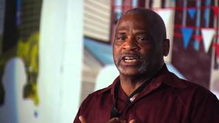 My offspring -- second chances | Eugene Myrick | TEDxGraterfordStatePrison