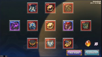 Raid the Dungeon - Last Christmas Lucky Boxes, ET Pulls, and some Flame Rift Currency Spending!