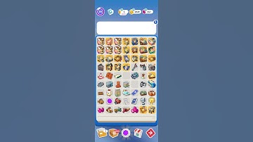 Merge Mayor Level 34 Small key from tonight