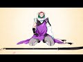 【刀剣乱舞】【7周年挨拶】岩融