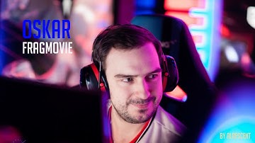 Oskar Fragmovie