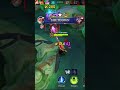 Lesley S37 #mobilelegends