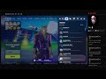 We are playing   fortnite og