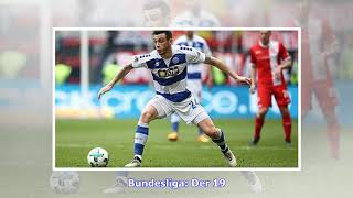 Vfl bochum gegen msv duisburg ...