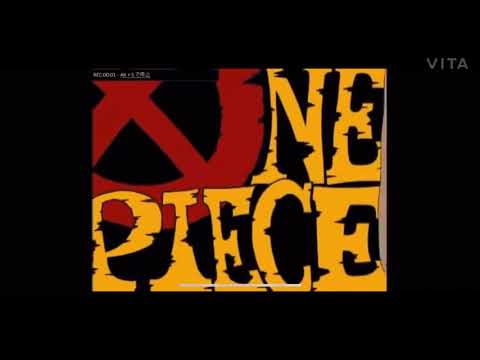 中学生が作ったワンピースMAD 《ウィーアー》