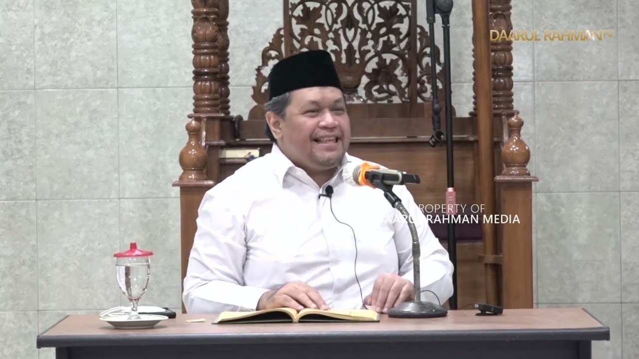 Menjadi Hamba Allah Yang Sejati | Hikam - Gus Faiz Syukron Ma'mun