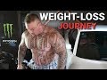 WEIGHT-LOSS JOURNEY | WEEK 10 "MY WORST WEEK" - WEIGH IN - CALISTHENICS with FRANK MEDRANO
