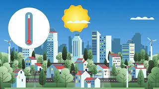 Thinking of the city as nature: a new perspective for the urban future | ACCIONA