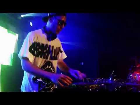 foam-wonderland-after-movie---pharr,-texas-9/20/14