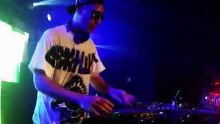 Foam Wonderland After Movie - Pharr, Texas 9/20/14
