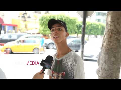 من ولاية القصرين حالتنا المادية صعبة حقروني وما يحبوش يخدموني ما يحبوش أأولاد القصرين