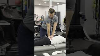Your Hip Pain Might Actually Be Coming From Your Back