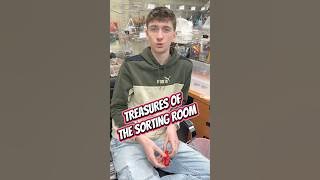 Let’s see what we find today!! #lego #rare #parts