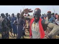 Wong Ke Juba By Chuti Awerial 
