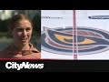 Vancouver Goldeneyes welcome first overall pick
