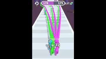Merge grabber level 178 (4) | #android #mobilegame #mergegrabbervideos #internet #randomgames #ios