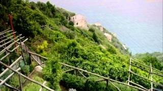 Alex Polizzi Secret Italy Episode 3 - finale with Mamma Agata Ravello (Amalficoast)