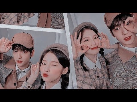 Soobin — Arin  W/O You