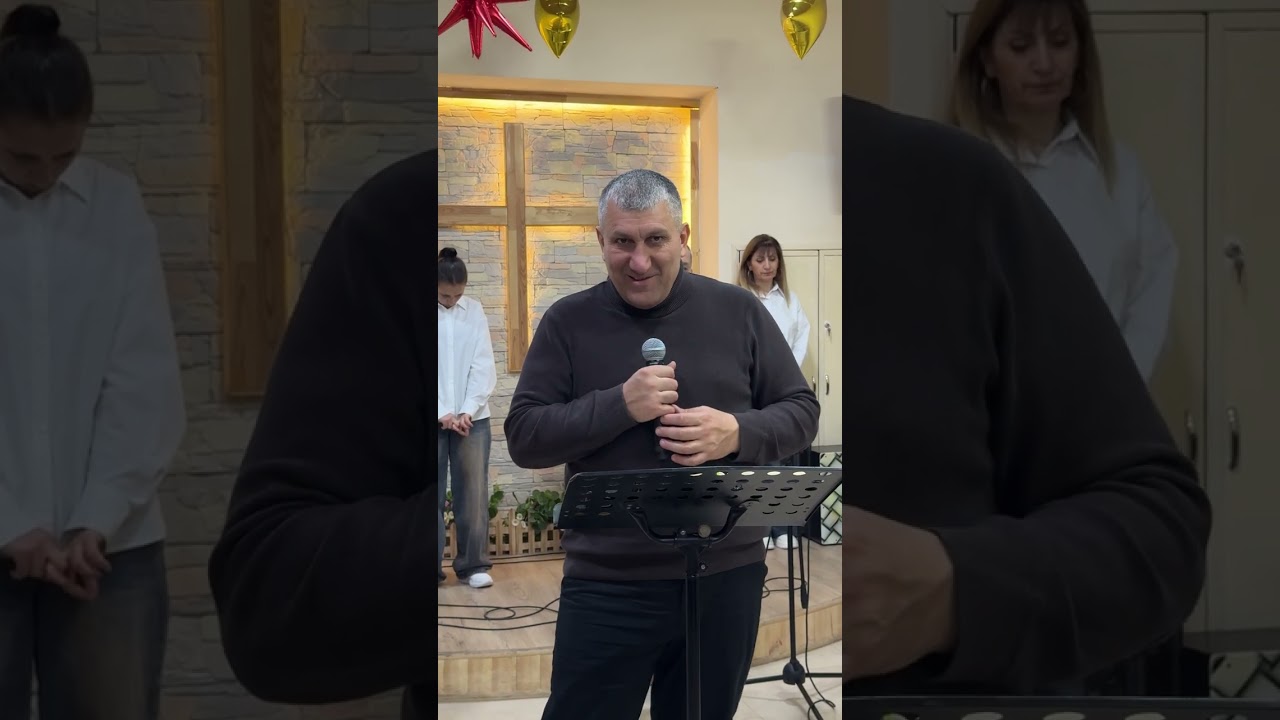 Աղոթք` հիվանդանոցներում պարկած բոլոր մարդկանց համար- Վահագն Հարությունյան #axotq #աղոթք #հավատք