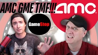 HMMM  GAMESTOP AMC TMF AND YINN STOCK PRICE UPDATES! BEST STOCKS TO BUY NOW ✅