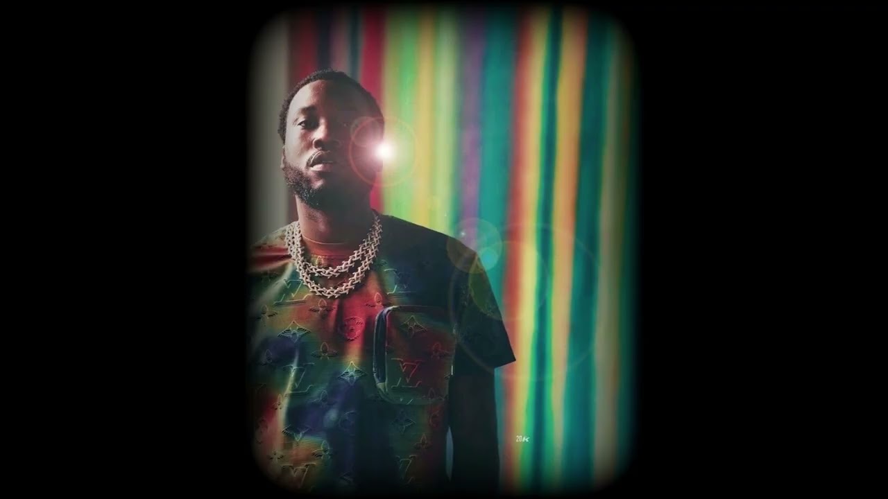 Meek Mill x Kocky Ka Type Beat - 